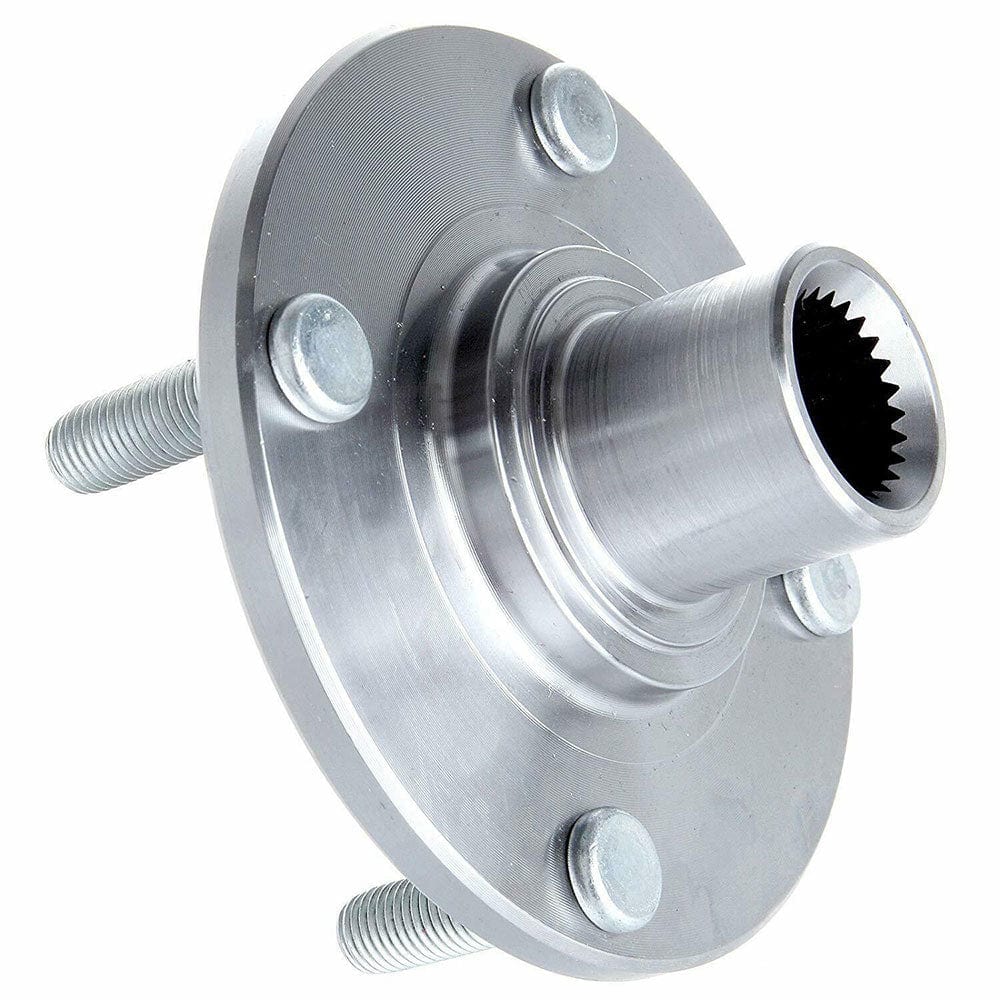 TIMKEN HA590263K Front Wheel Hub Bearing Assembly Ford Foucus 2000-2011