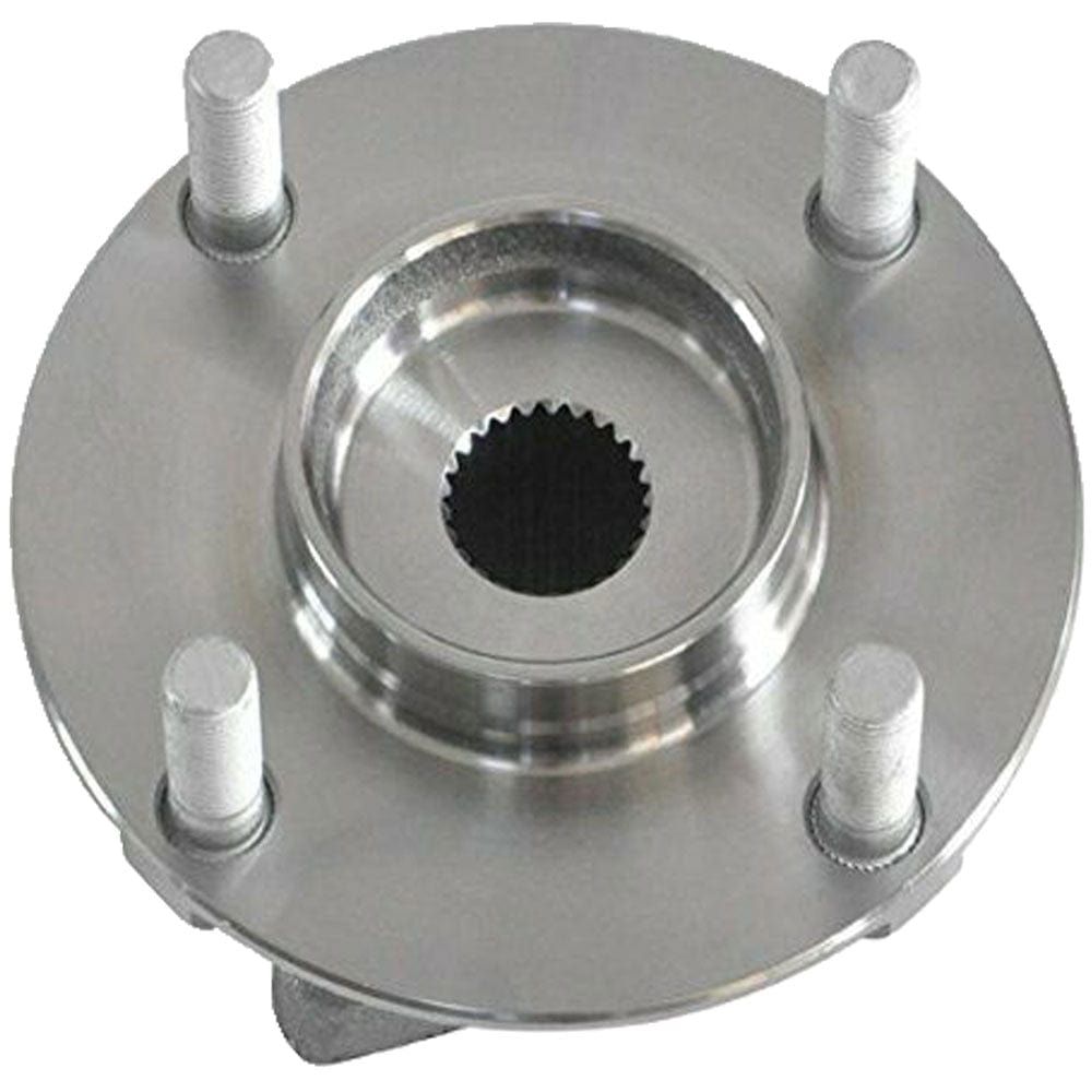 Timken HA590285 Front Wheel Bearing Hub Assembly 2007 - 2011 Nissan Versa