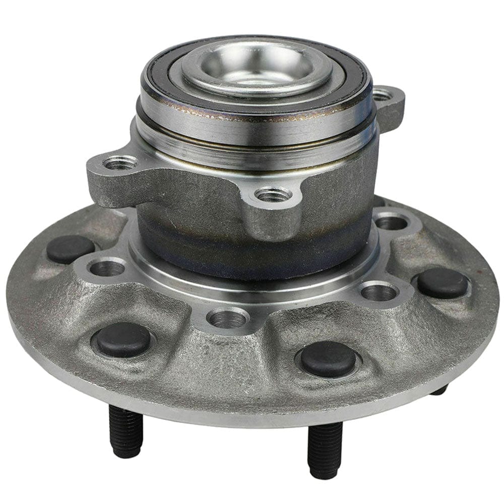 Timken HA590300 Front Wheel Bearing Hub Assembly 2009-2012 Chevy Colorado 2WD -2pcs