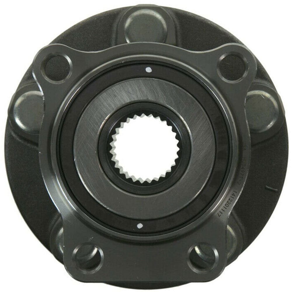 Timken HA590315 Subaru Outback Front Wheel Bearing Hub Assembly 2005-2014