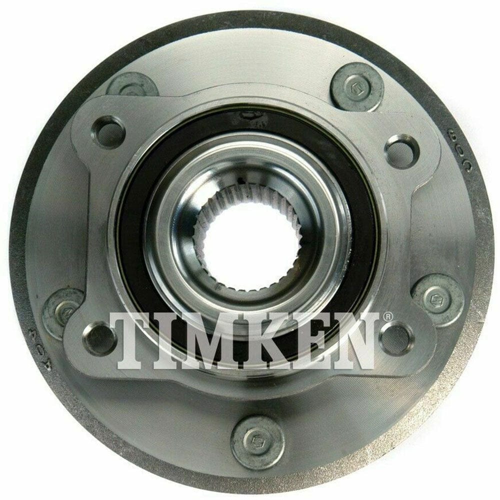 Timken HA590344 Dodge Journey Front Wheel Hub Assembly