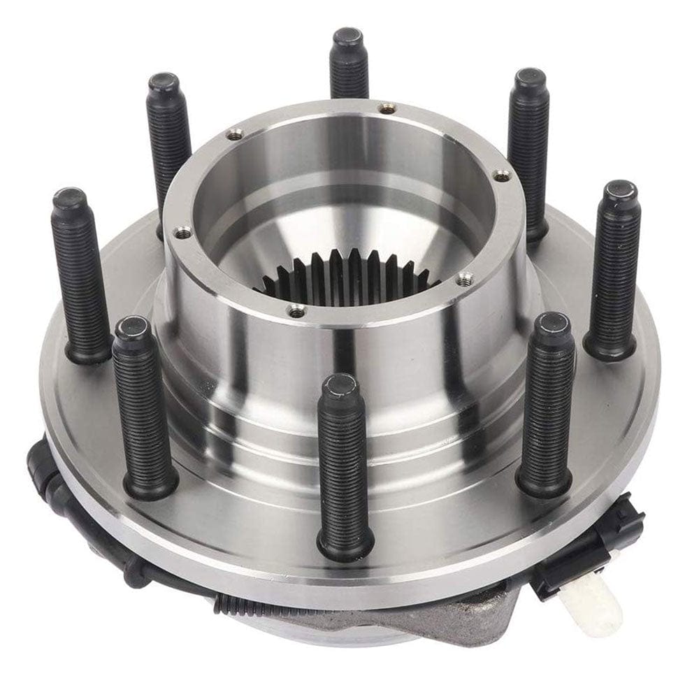 Timken HA590435 - Ford F-250 Front Wheel Bearing Hub Assembly