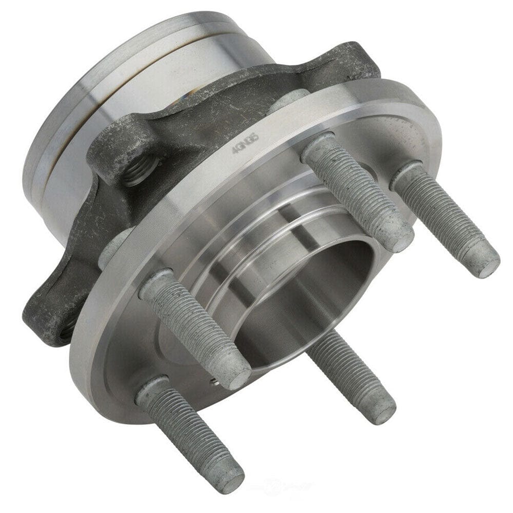 Timken HA590446 Ford Explorer Wheel Bearing Hub Assembly