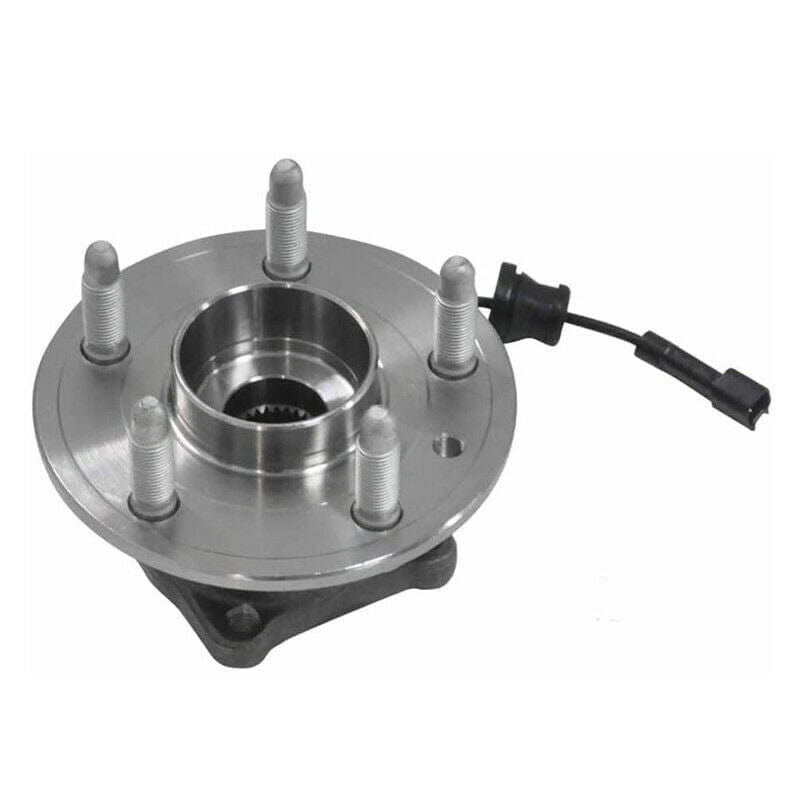 Timken HA590470 Chevrolet Equinox Rear Wheel Bearing Hub Assembly 2010-2017