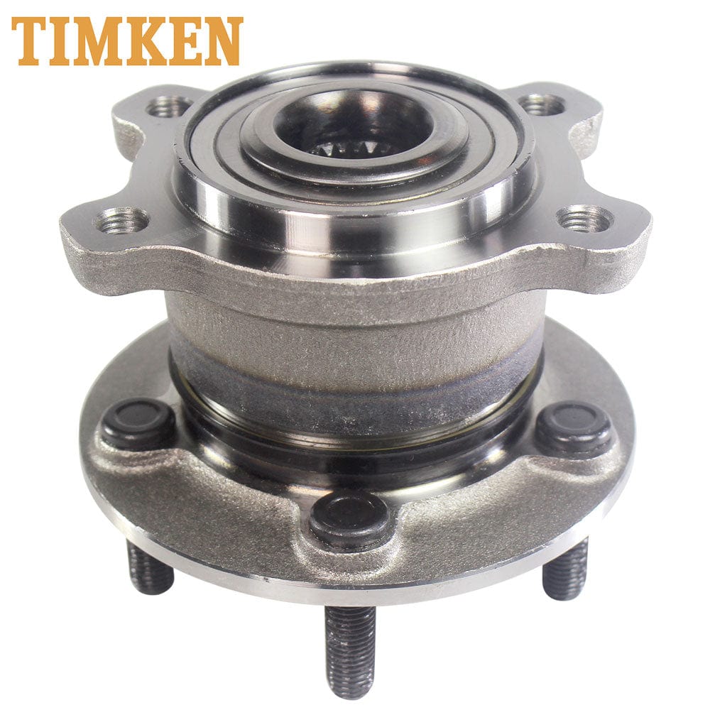 Timken HA590479 Lincoln MKC RearWheel Bearing Hub Assembly 2015-2019
