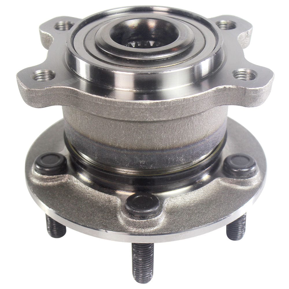 Timken HA590479 Lincoln MKC RearWheel Bearing Hub Assembly 2015-2019