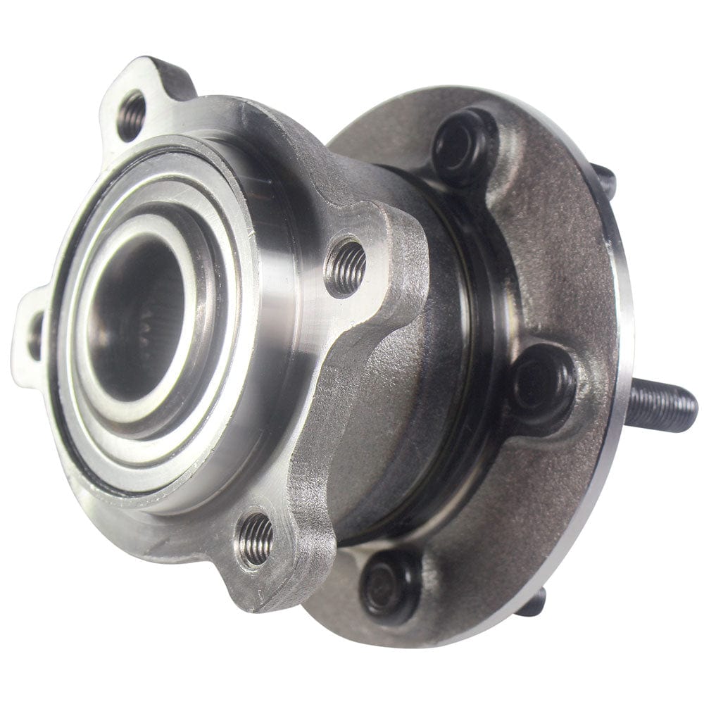 Timken HA590479 Lincoln MKC RearWheel Bearing Hub Assembly 2015-2019