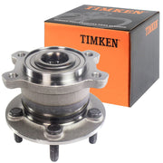 Timken HA590479 Lincoln MKC RearWheel Bearing Hub Assembly 2015-2019
