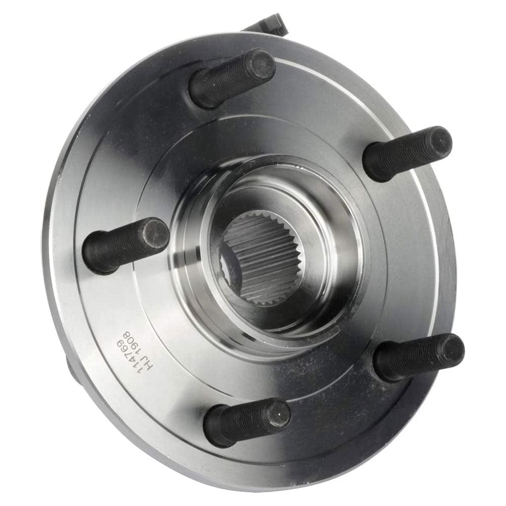 TIMKEN HA590515 Front Wheel Bearing Hub Assembly Ram 1500 Truck Pickup (2 PACK)