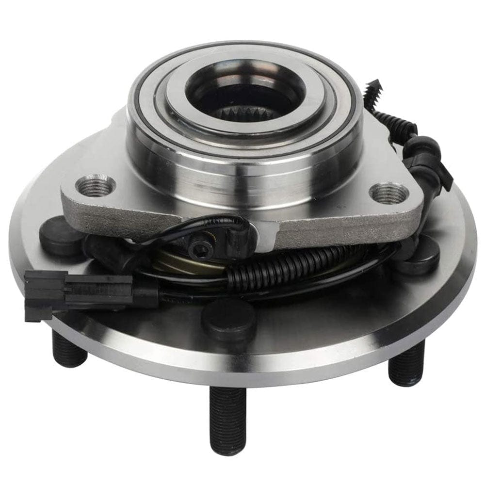 Timken HA590515 Ram 1500 Front Wheel Hub Assembly