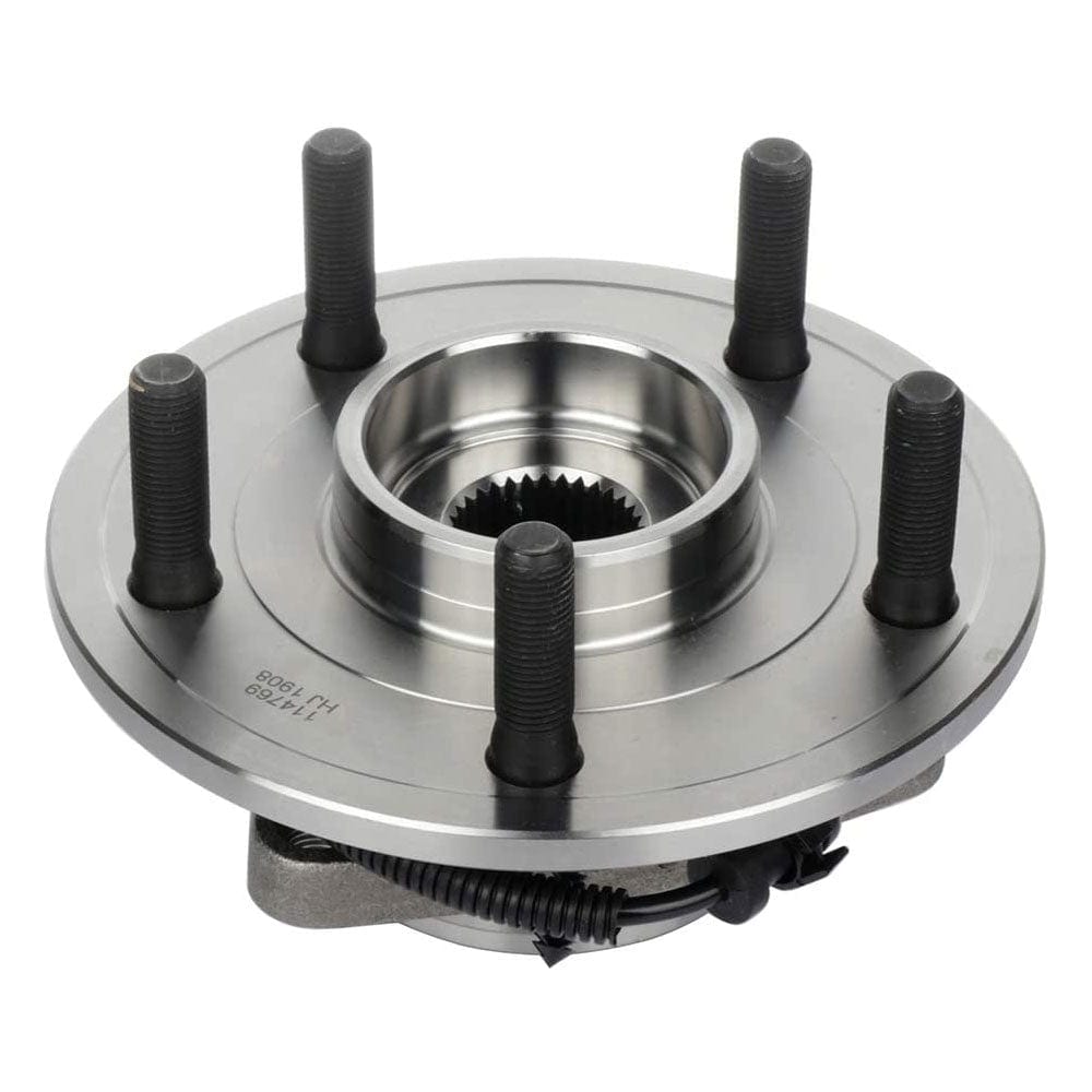 Timken HA590515 Ram 1500 Front Wheel Hub Assembly