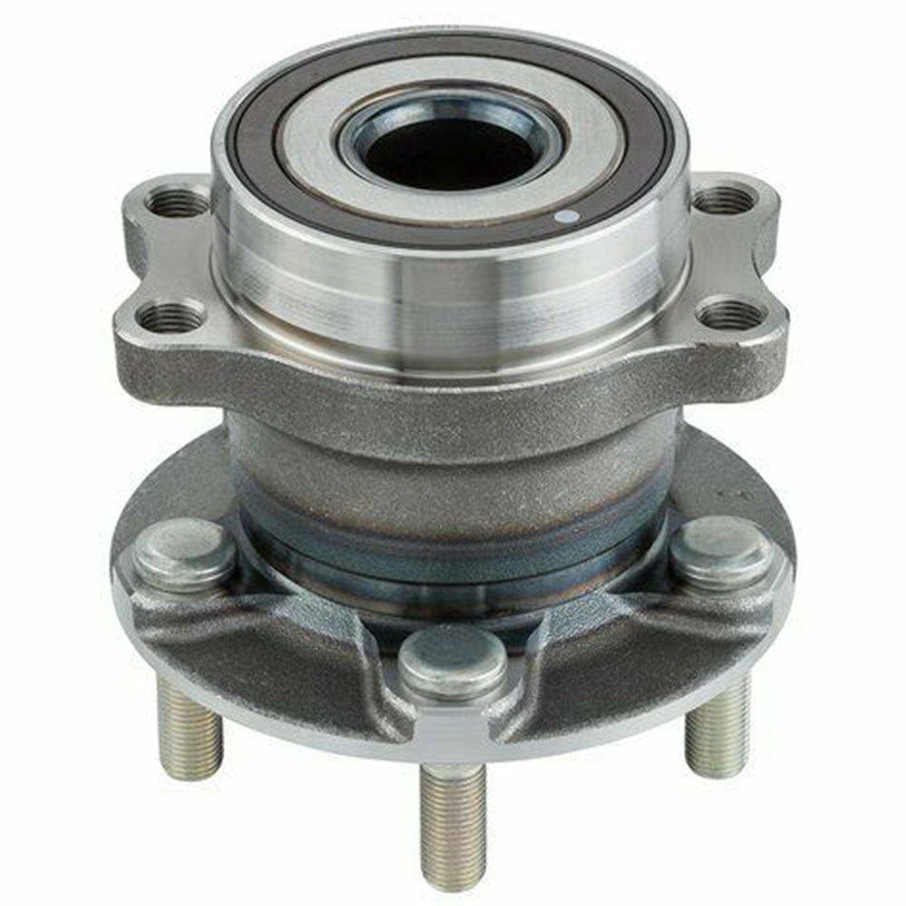 TIMKEN HA590522 Rear Wheel Bearing Hub Subaru Crosstrek Forester 2PCS