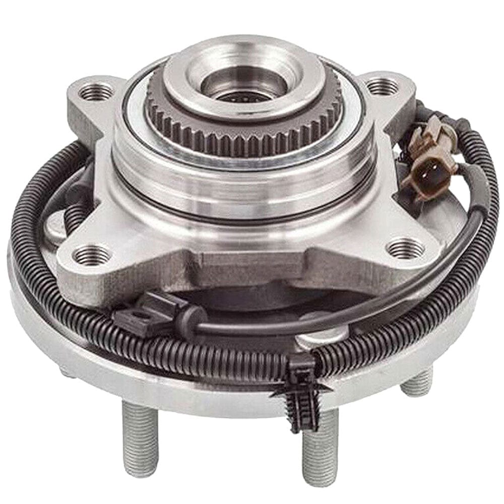 Timken HA590594 Front Wheel Hub Assembly 2015-2017 Ford F-150 (2-Pack)