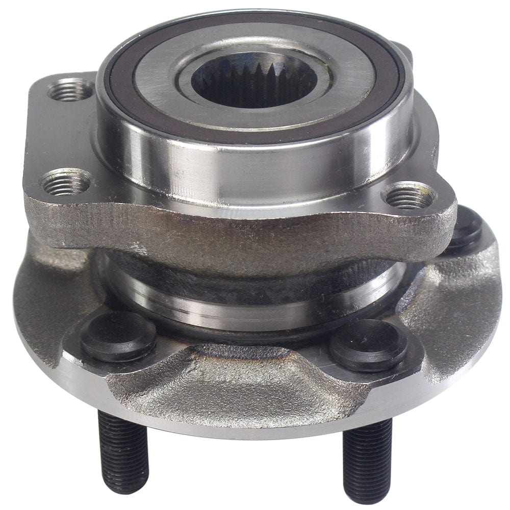 Timken HA590648 Subaru Crosstrek Front Wheel Hub Assembly