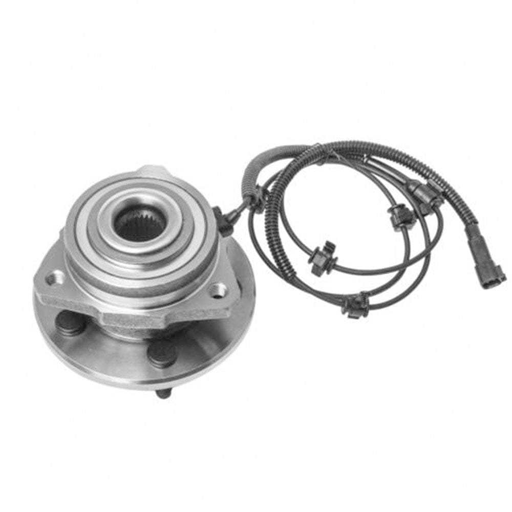 Timken HA599455 Front Wheel Bearing Hub Assembly 02-07 Jeep Liberty
