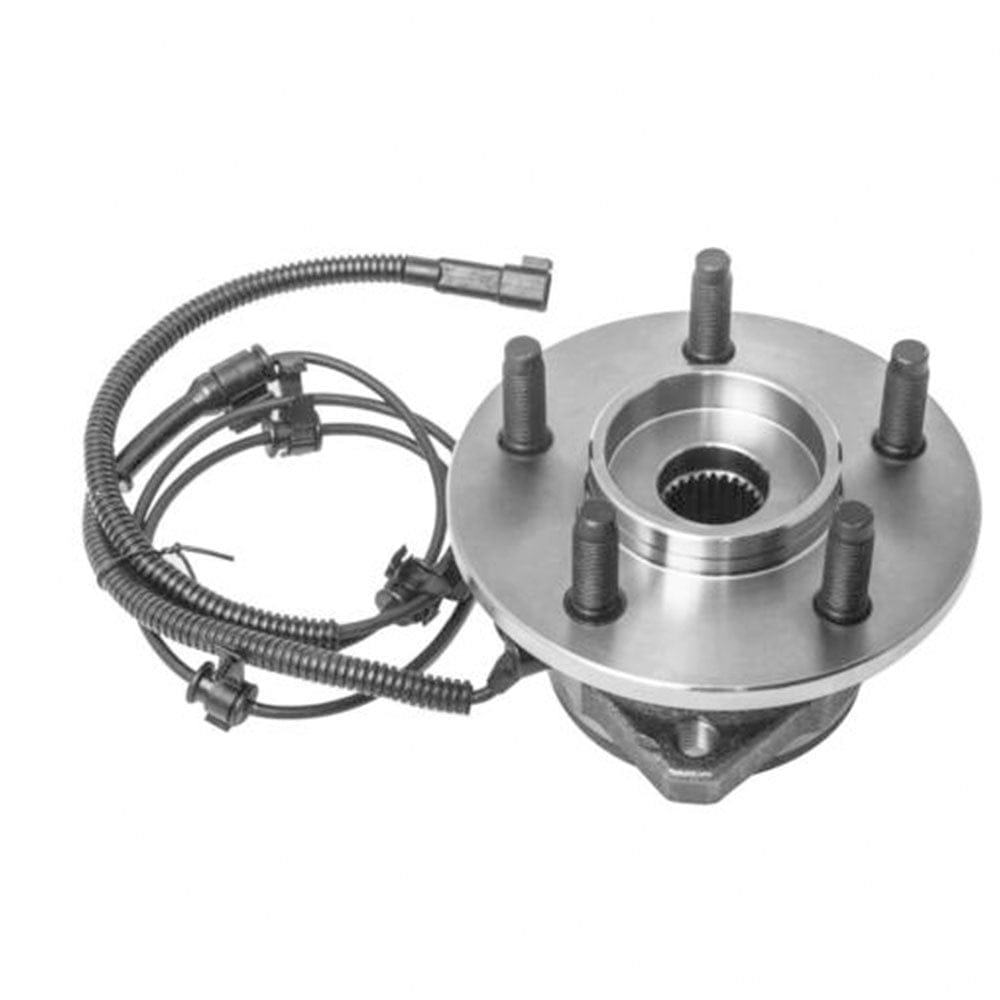 Timken HA599455 Front Wheel Bearing Hub Assembly 02-07 Jeep Liberty