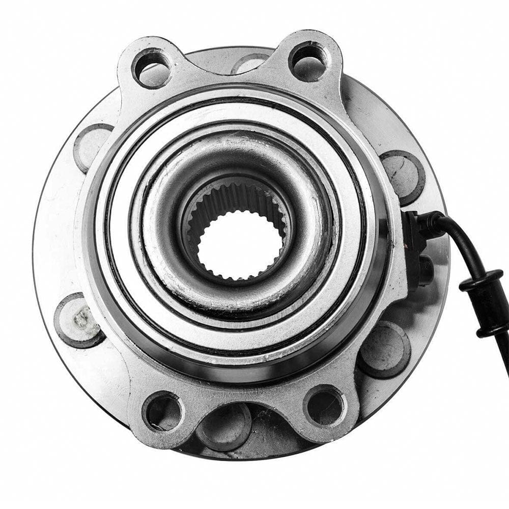 Timken SP450701 Nissan Frontier Front Wheel bearing hub assembly 2005-2020