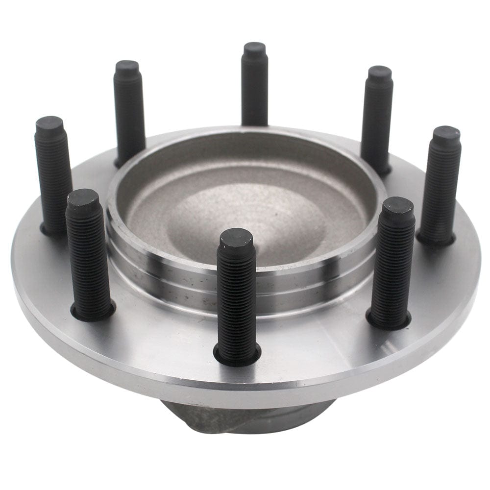 Timken-SP550103 - Dodge Ram 2500 Front Wheel Bearing Hub Assembly
