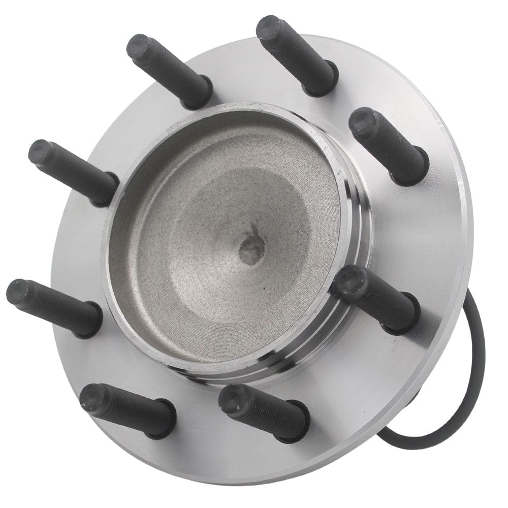 Timken SP550103 Front Wheel Bearing Hub Assembly - Ram 3500 | 2-Pack