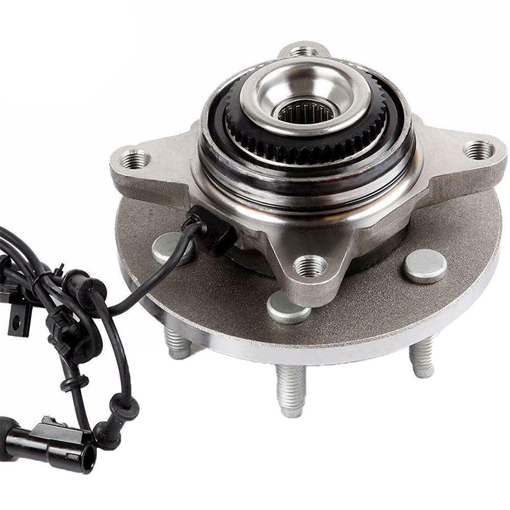 Timken SP550202 Ford Expedition Front Wheel Bearing Hub Assembly 2003-2006