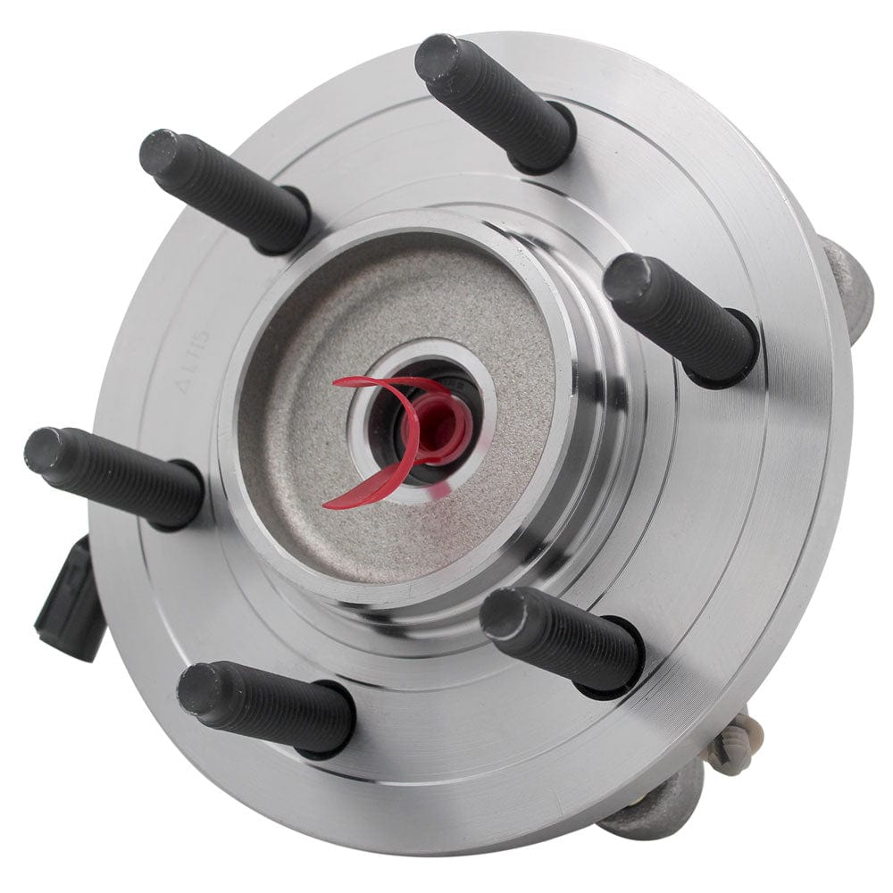 Timken SP550212 Front Wheel Hub Bearing 2pcs Ford F-150 04-05 4WD