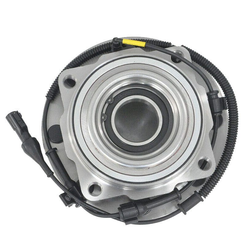 Timken SP940200 Front Wheel Bearing Hub Assembly 2005-2010 Ford F-250 F-350 Super Duty 4WD -2pcs