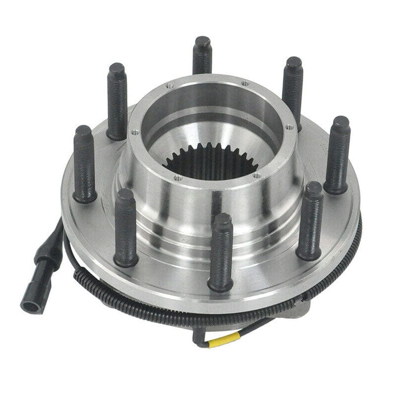 Timken SP940200 Front Wheel Bearing Hub Assembly 2005-2010 Ford F-250 F-350 Super Duty 4WD -2pcs