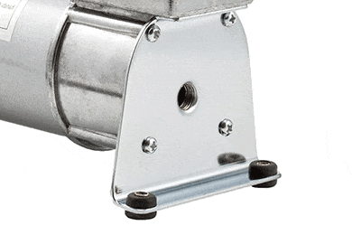 Kleinn Air Compressor - 120 to 150 Psi