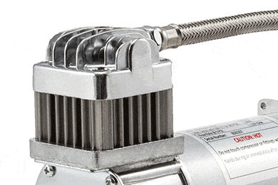 Kleinn Air Compressor - 120 to 150 Psi