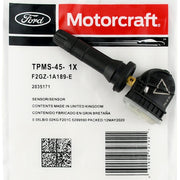 TPMS-45 433MHz Tire Pressure Sensor for Ford F150 Edge Explorer MKX