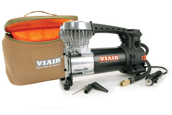 VIAIR - VIAIR 85P Portable Air Compressor