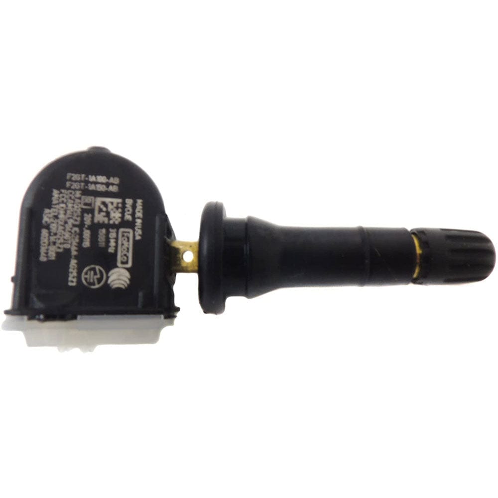 Mortorcraft TPMS TPMS-35 315 MHz For Ford Tire Pressure Monitoring Sensor 4 Packs