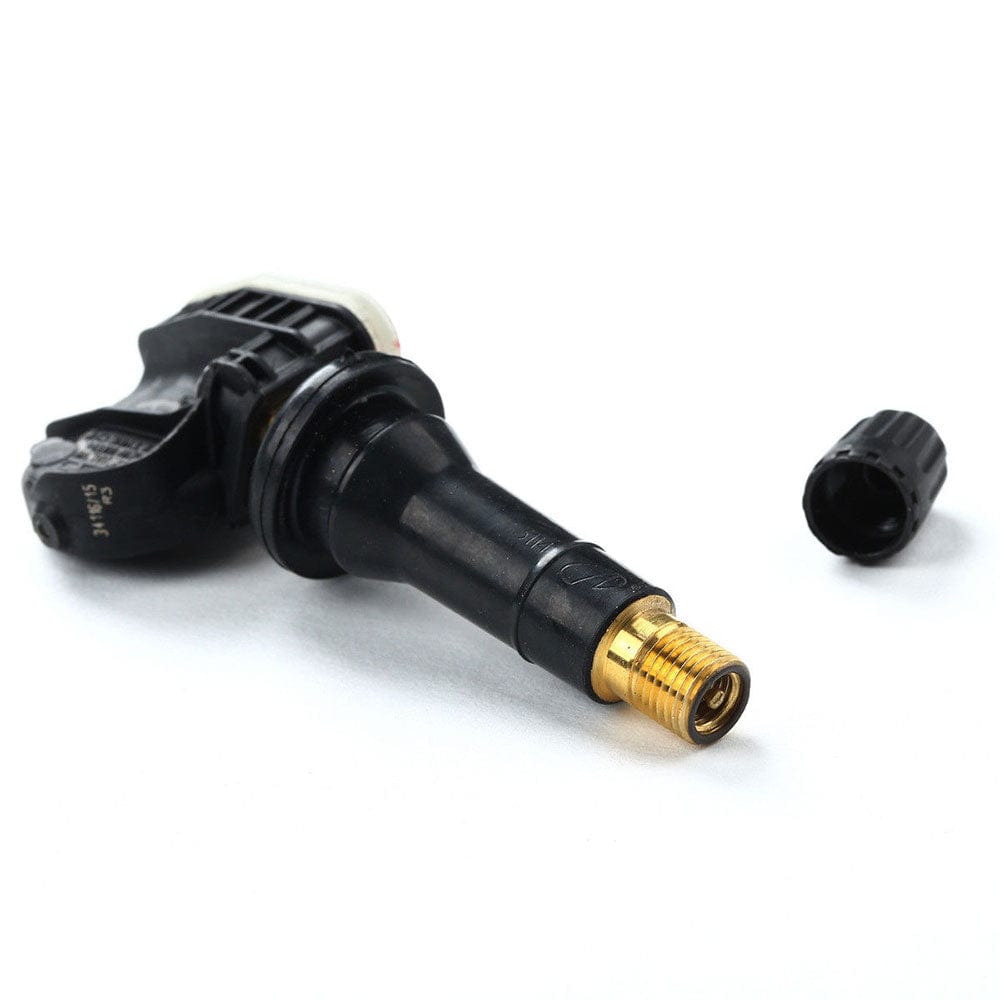 Mortorcraft TPMS TPMS-35 315 MHz For Ford Tire Pressure Monitoring Sensor 4 Packs