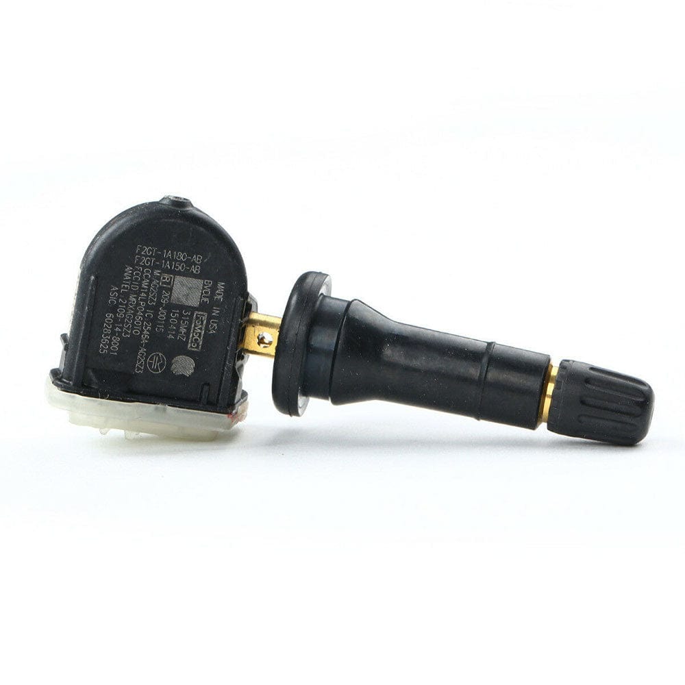Mortorcraft TPMS TPMS-35 315 MHz For Ford Tire Pressure Monitoring Sensor 4 Packs
