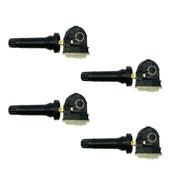 Motorcraft TPM-35 Tire Pressure Monitor Sensor F2GZ-1A189-A Ford F-150 Explorer Mustang 4pcs