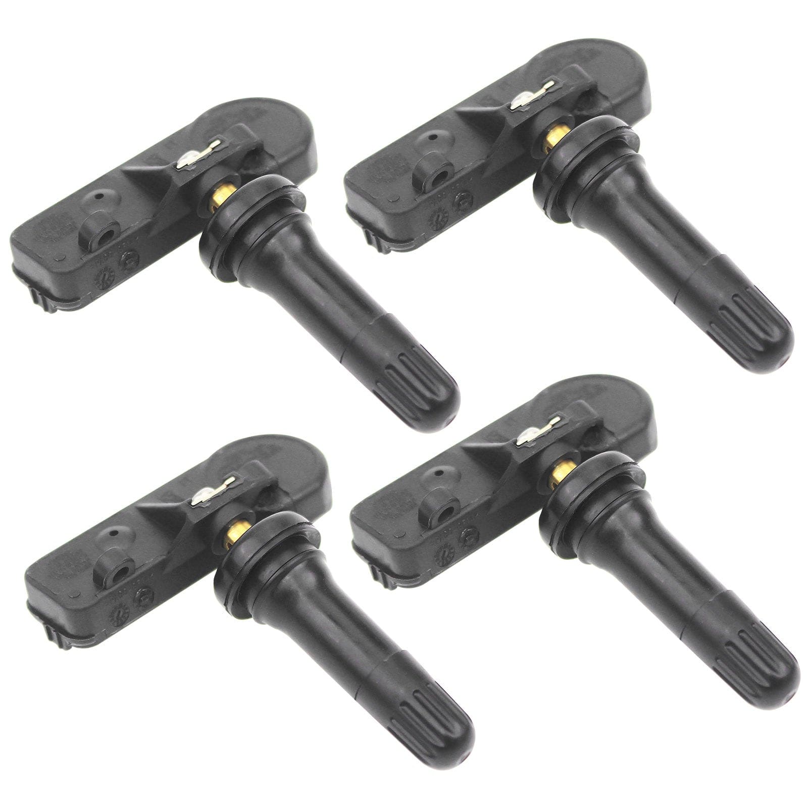 Motorcraft TPMS-12 Tire Pressure Sensor FORD LINCOLN 9L3Z1A189A 4pcs