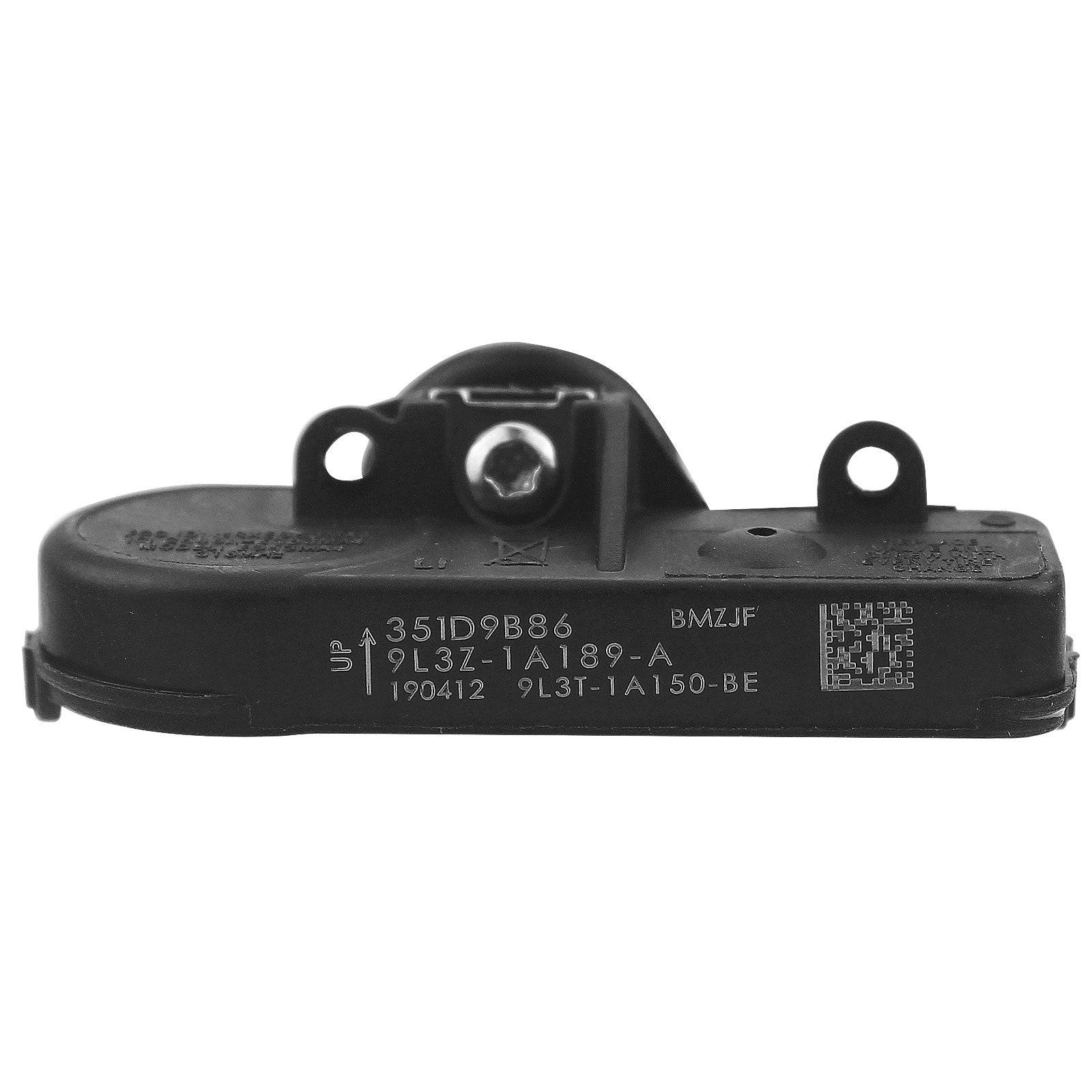 Motorcraft TPMS-12 Tire Pressure Sensor FORD LINCOLN 9L3Z1A189A 4pcs