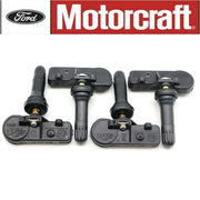 Motorcraft TPMS-12 Tire Pressure Sensors 9L3Z-1A189-A Fit Ford Lincoln