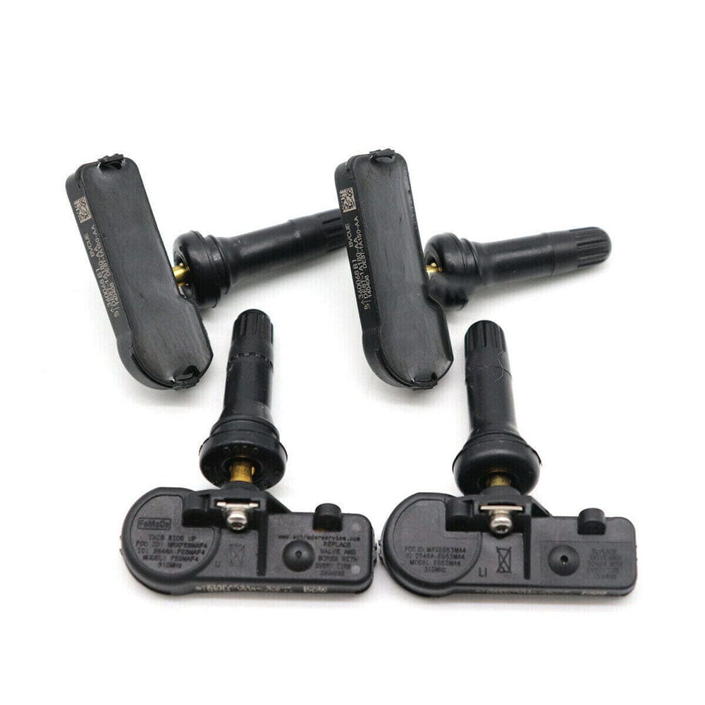 Motorcraft TPMS-12 TPMS Sensor 9L3Z-1A189-A