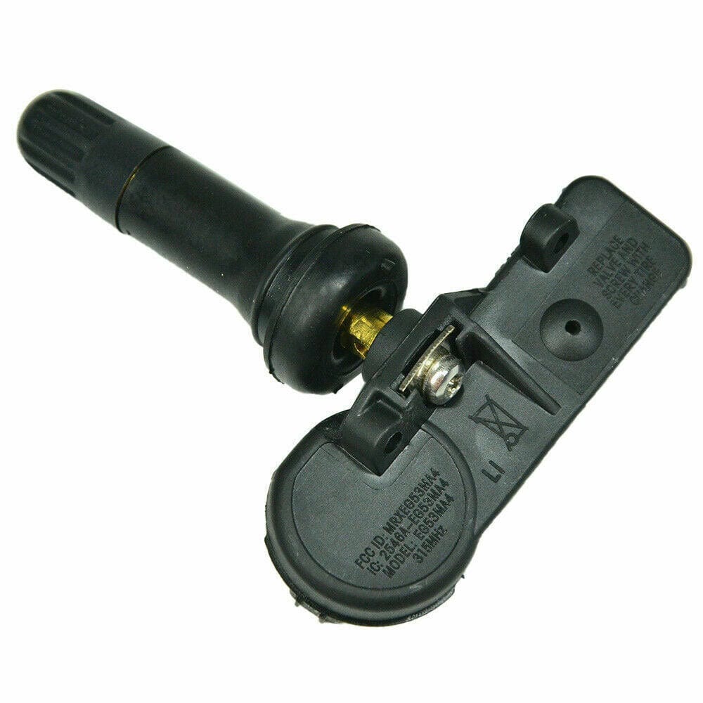 Motorcraft TPMS-12 TPMS Sensor 9L3Z-1A189-A