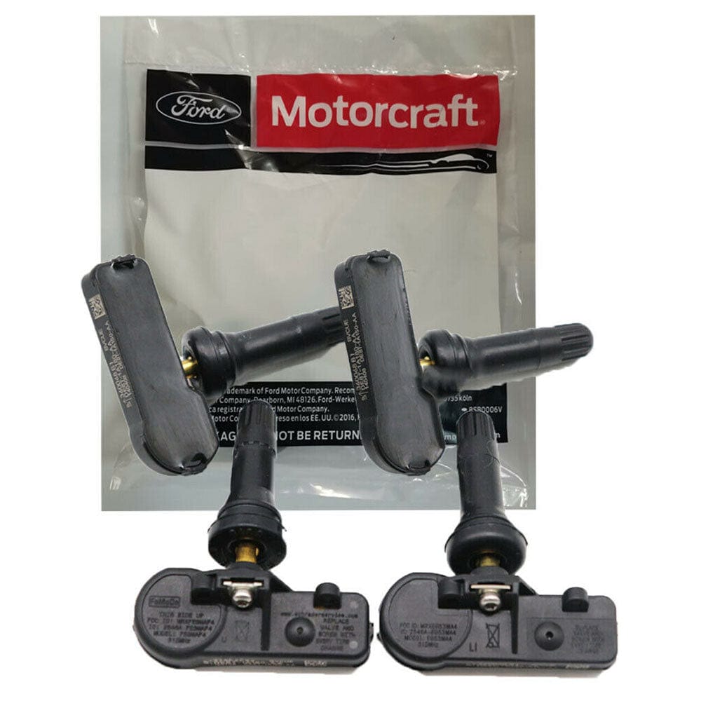 Motorcraft TPMS-12 TPMS Sensor 9L3Z-1A189-A