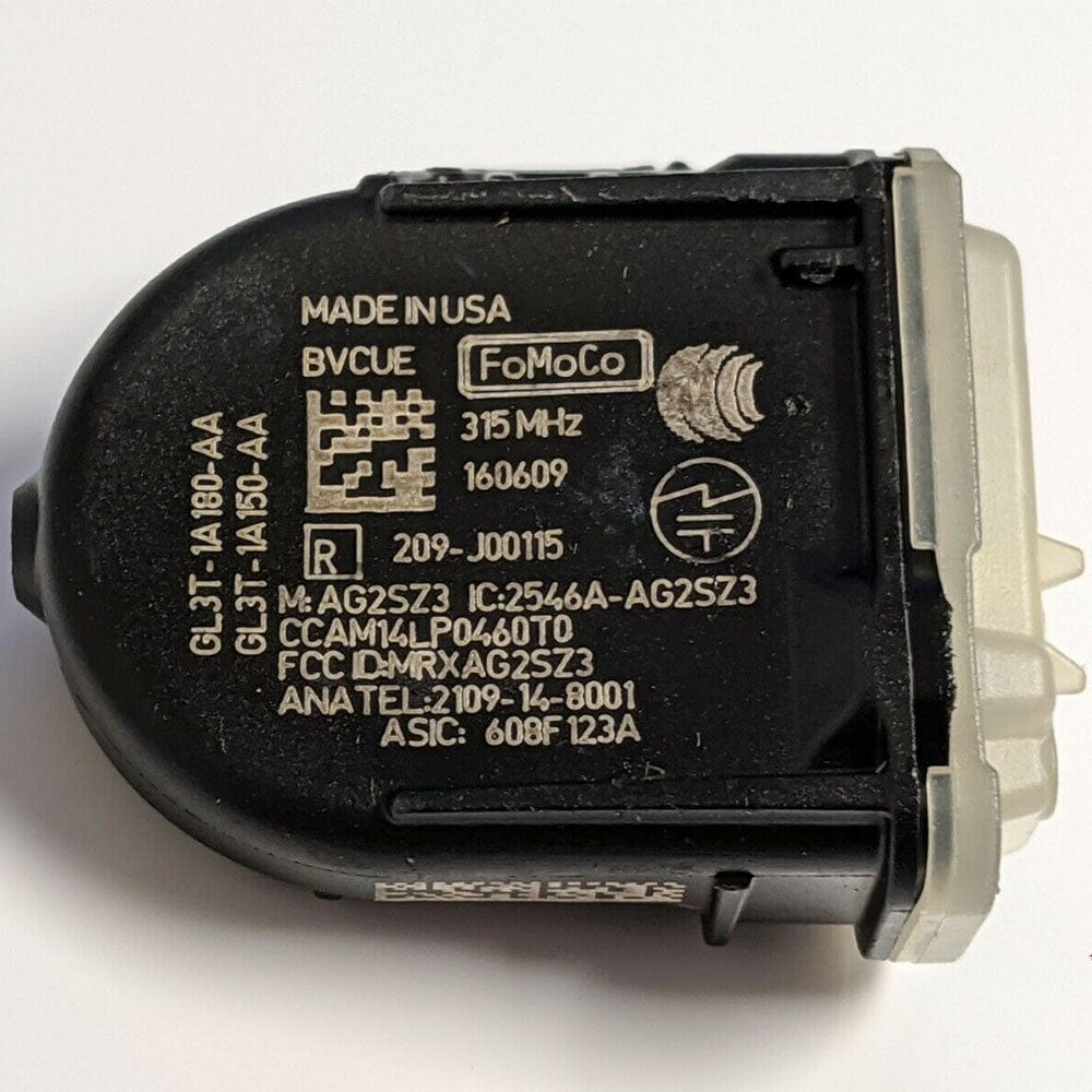Motorcraft TPMS-42 Pressure Sensor for Ford Expedition Lincoln