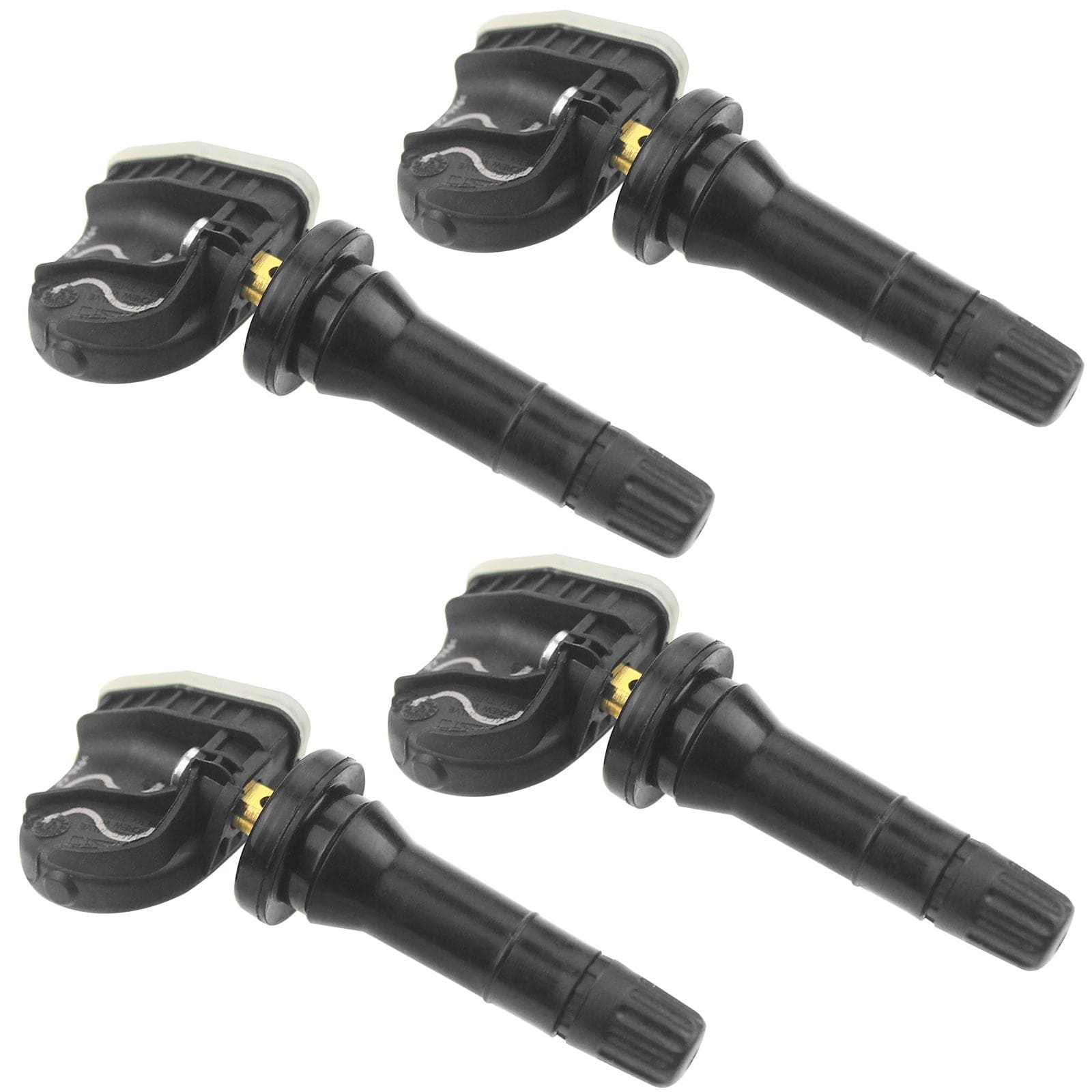 Motorcraft TPMS-42 Tpms Tire Pressure Monitor Sensor Kit 4 pcs