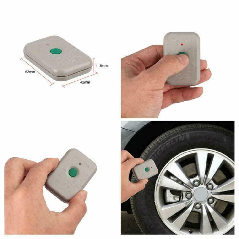 Motorcraft TPMS19 Tire Pressure Monitor Sensor 8C2Z1A203A