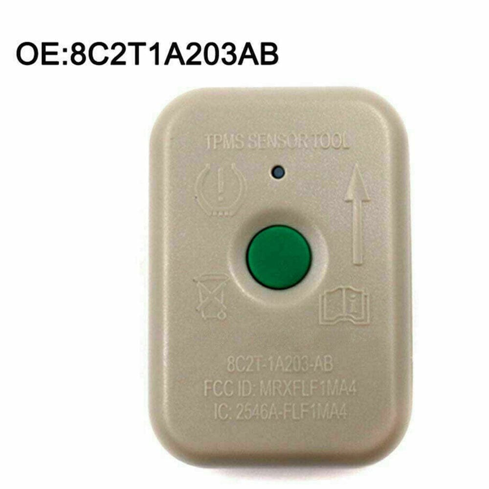 Motorcraft TPMS19 Tire Pressure Monitor Sensor 8C2Z1A203A
