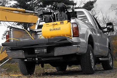 DEWALT Air Compressors - Up to 120 Gallons