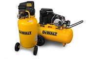 DEWALT Air Compressors - Up to 120 Gallons