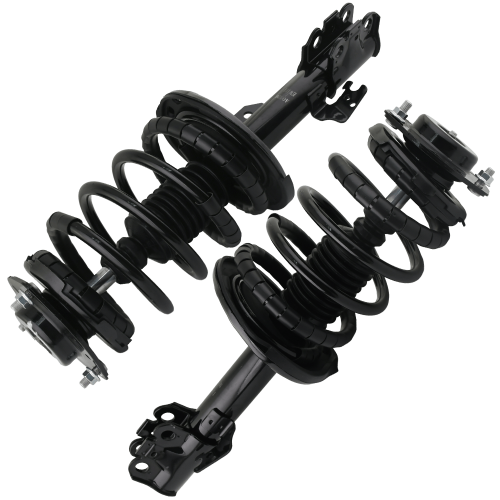 Toyota Camry Front Strut Assembly w/ Coil Spring