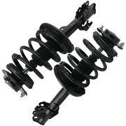 Toyota Camry Front Strut Assembly w/ Coil Spring