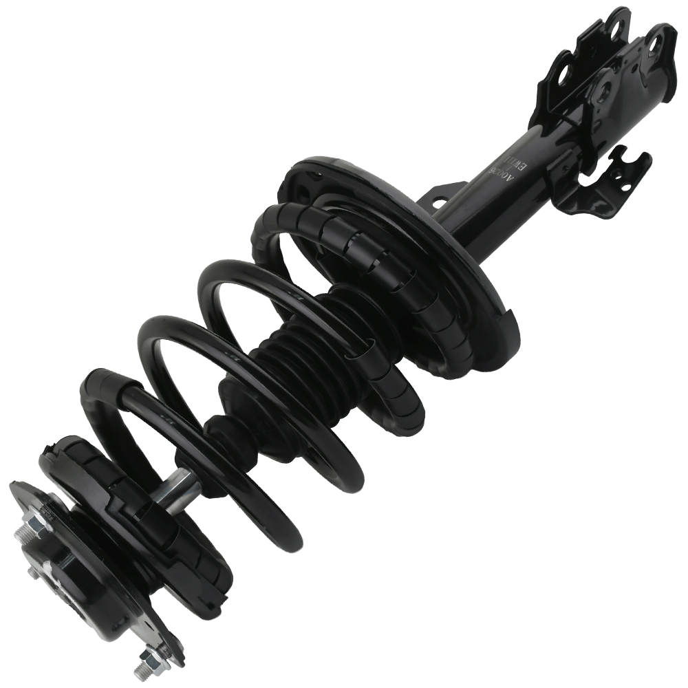 Toyota Camry Front Strut Assembly w/ Coil Spring